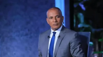 أحمد موسى ينتقد المنظومة الكروية ضعف الدوري يهدد مستقبل الرياضة المصرية 1